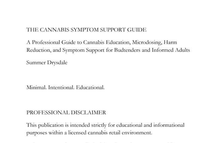 write cannabis strain descriptions blogs content